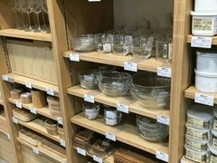 -MUJI无印良品(天一国购店)