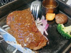-牛扒先生·厚切雪花牛扒西餐厅(北京路禺山路店)