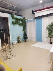 -小熊维尼高端儿童摄影(南山信和店)