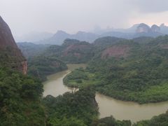 -丹霞山风景名胜区