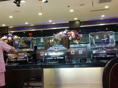 -碧中海汤泉汗蒸酒店