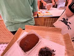 -巴黎贝甜·生日蛋糕(环球中心店)