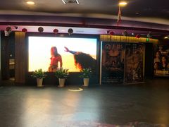 -中影国际影城(兰生大厦店)