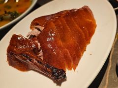 -金鸭季·北京烤鸭(深业上城店)