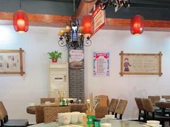 大堂-映象潇湘·小瑶村·湘菜·民族特色文化餐厅(植物园店)