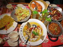 -胡桃里音乐酒馆(白云五号T5 MALL店)