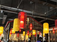 -蜀国大将老火锅(江北店)