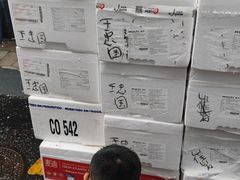 -京深海鲜市场(光彩路店)