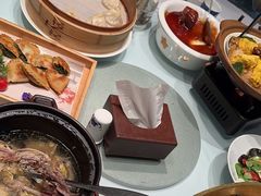 -同庆楼(金宝汇店)