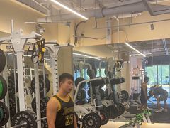-EASY POWER健身工作室(浦东大道店)