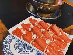 -裕德孚·非遗手切涮羊肉(东直门内大街店)