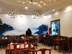 -北平小馆·烤鸭·家常菜(磨房北里店)