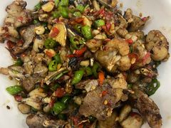 -笨罗卜浏阳菜馆(龙华鹏润达店)