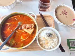 -箪食记(汉口路店)