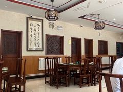 -天祥斋老北京八大碗烧烤家常菜(田村店)