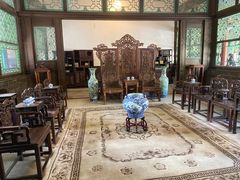 -张学良旧居陈列馆