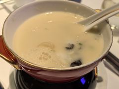 荣记花胶黄鱼羹-新荣记(建国门外大街店)