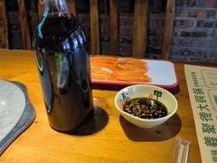 -義聚德·清真铜锅涮羊肉·烧烤(河东店)