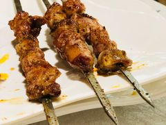 -巴依老爷新疆美食(清华东门店)