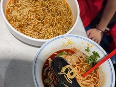 -和府捞面(北美新天地店)