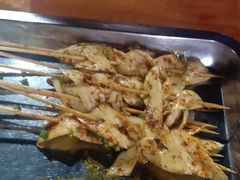 -聚味瞿记·龙虾堂(树木岭店)