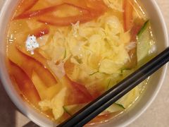 -高建民驴肉火烧(谈北路店)