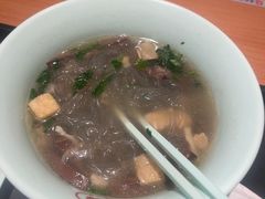 -回味鸭血粉丝汤(京新广场店)