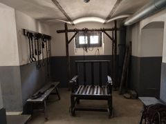 -青岛德国监狱旧址博物馆