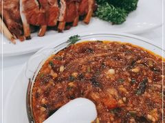 -小贝壳酒楼(经九路店)