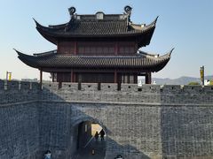 -慈城古县城景区