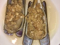 -海味当家·蒸锅海鲜(星海公园店)