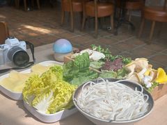-大理老字号·舟渔的鱼野生菌海景餐厅(双廊店)