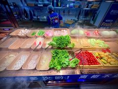 -尹珍珠·韩式无限烤肉(回龙湾店)