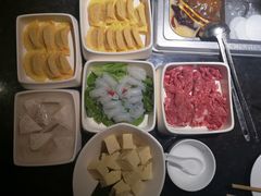 -海底捞火锅(德辉广场店)