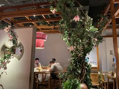 -川堂风·跷脚牛肉·乐山爆炒(中建乐荟天地店)
