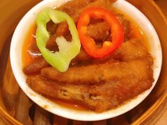 -粤仔湾砂锅粥(滨湖万达店)