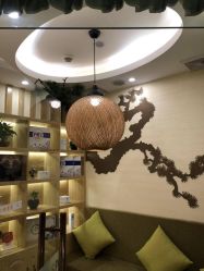 -芳朵美容养生SPA