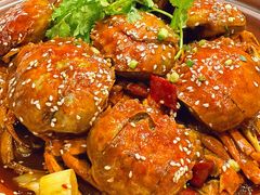 -大中华酒楼·主席武昌鱼·武汉美食地标(江汉路步行街店)