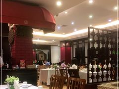 大堂-阿诺泰·泰国餐厅(棕北店)