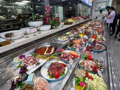 -抹直口特色菜馆(一店)