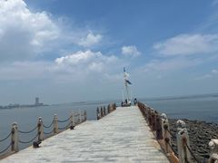 -锦州笔架山风景区
