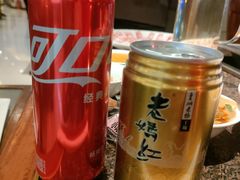 -皇城老妈火锅·川味传承(港湾店)