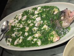 -兰溪小馆(首经贸店)