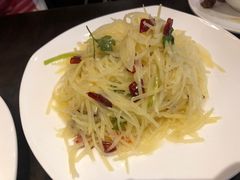 -老牌坊•鲁菜名店•地道济南菜(大观园商埠店)