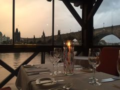 -Kampa Park Restaurant