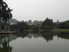 -四海公园(南山区)