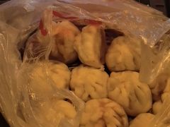 猪肉大葱包子-石饮红星包子(中山路店)