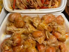 -蜀留香火锅·始于1999·原四川老火锅(白堤路店)