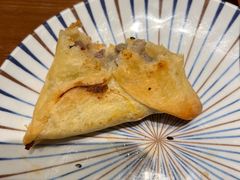 -疆里疆外·和田烤肉·清真