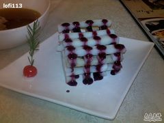 蓝莓山药-金百万烤鸭店(马甸店)